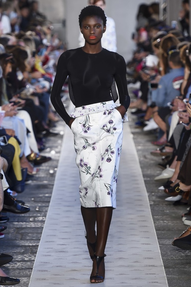 مجموعة ماكس مارا  لموسم ربيع وصيف 2018