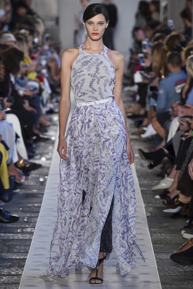 مجموعة ماكس مارا  لموسم ربيع وصيف 2018