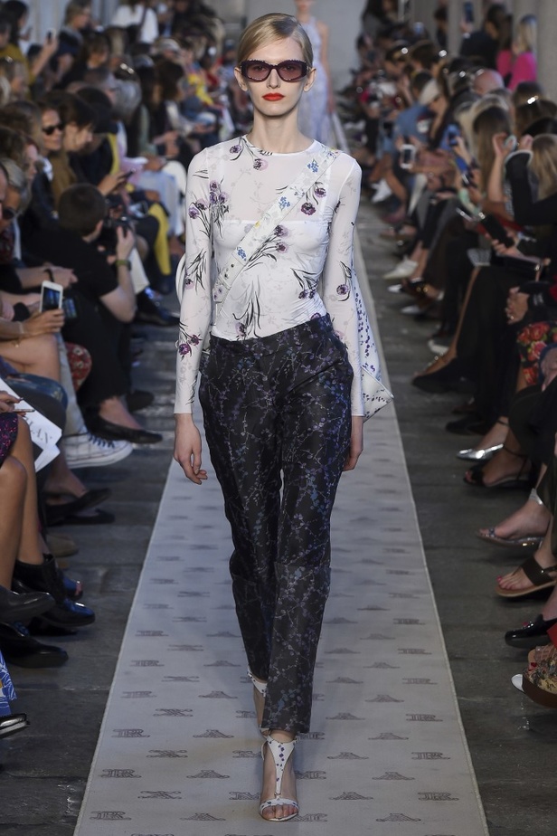 مجموعة ماكس مارا  لموسم ربيع وصيف 2018