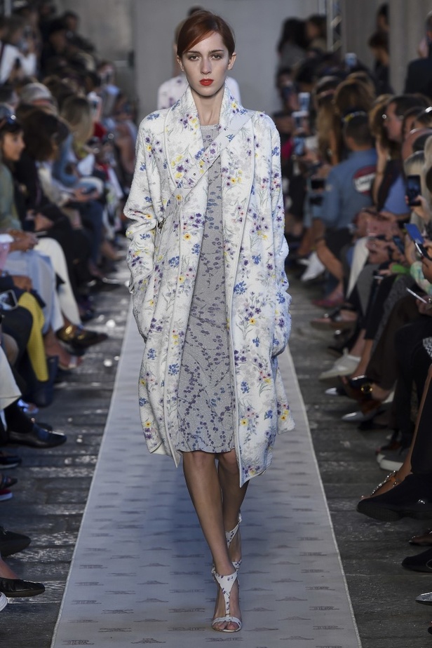 مجموعة ماكس مارا  لموسم ربيع وصيف 2018