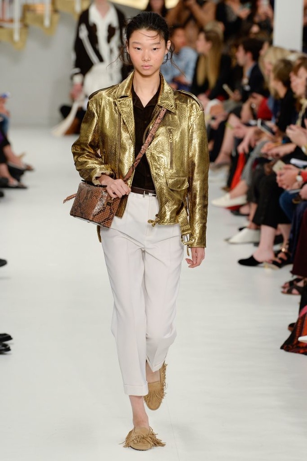 مجموعة تودز لربيع و صيف 2018