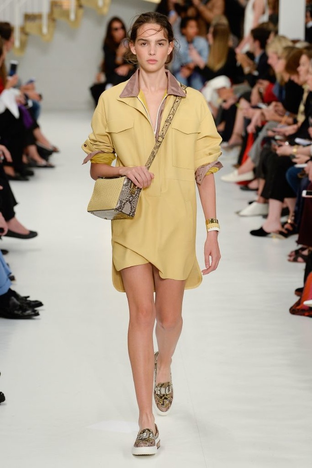 مجموعة تودز لربيع و صيف 2018