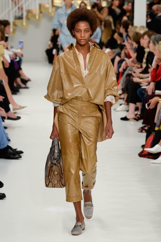 مجموعة تودز لربيع و صيف 2018