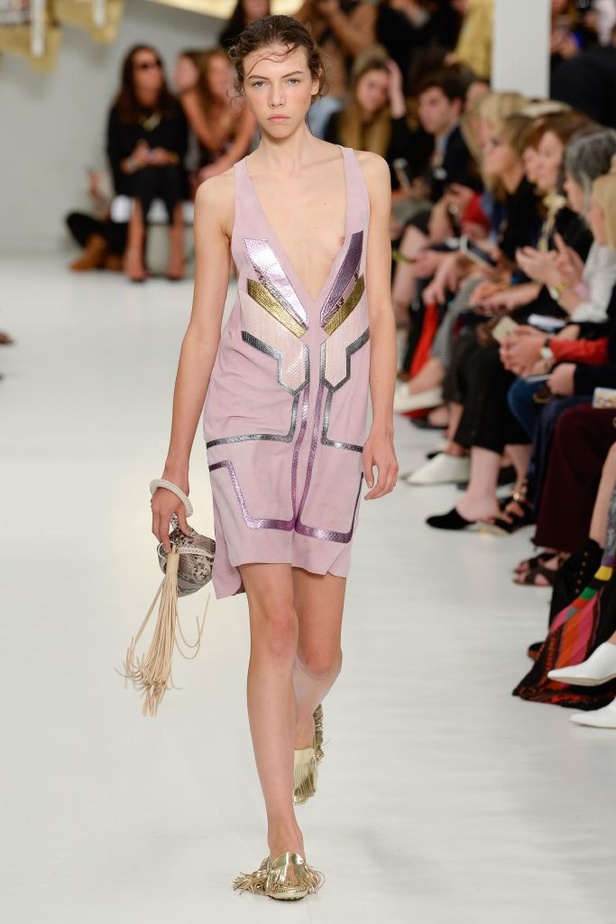 مجموعة تودز لربيع و صيف 2018