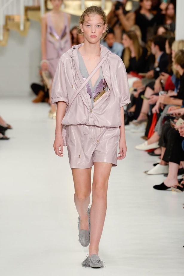 مجموعة تودز لربيع و صيف 2018