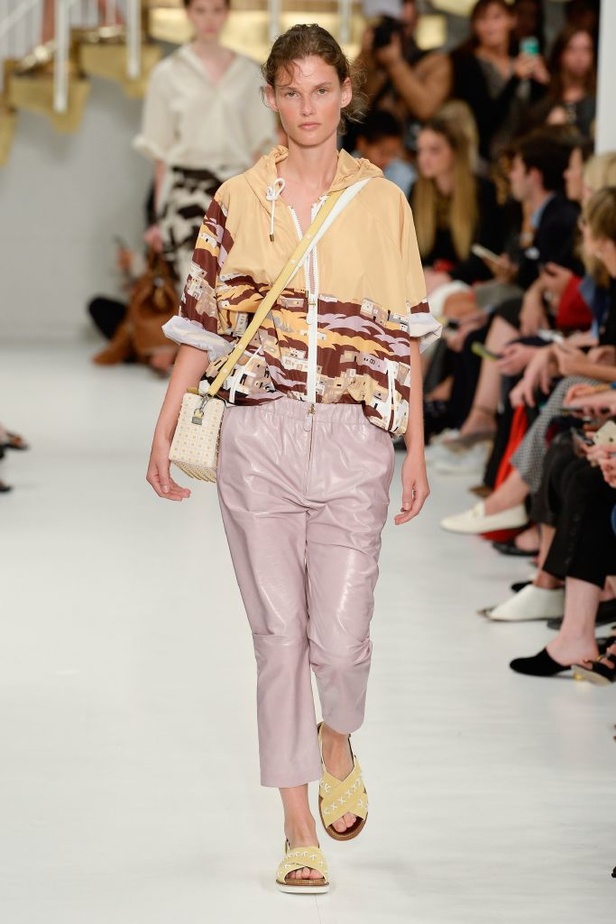 مجموعة تودز لربيع و صيف 2018