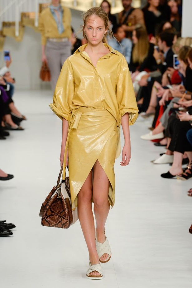 مجموعة تودز لربيع و صيف 2018