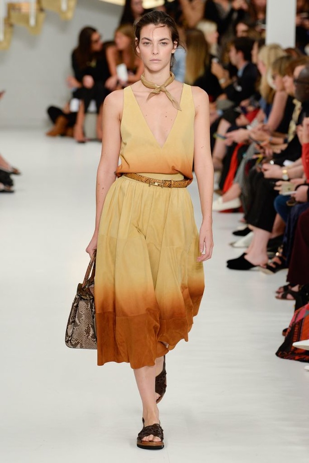 مجموعة تودز لربيع و صيف 2018