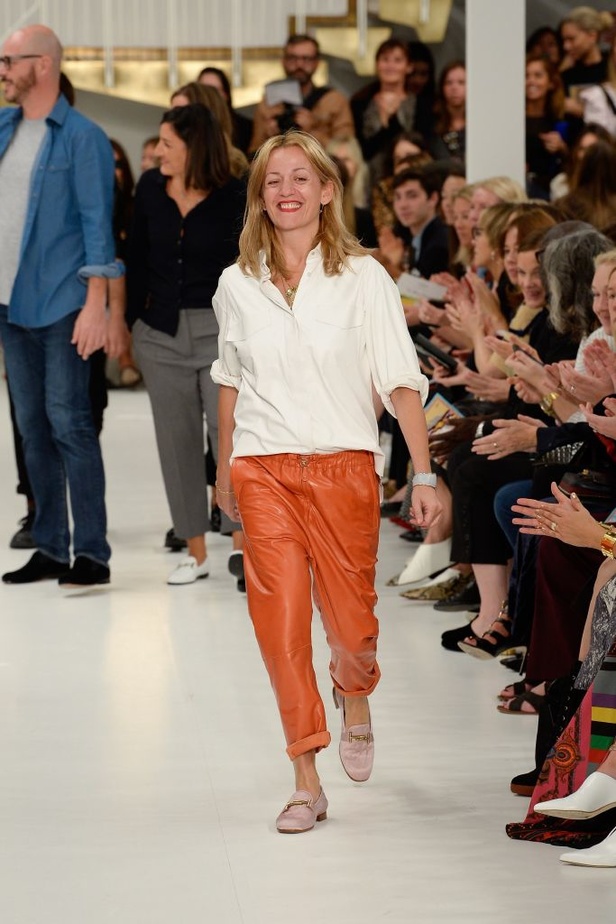 مجموعة تودز لربيع و صيف 2018