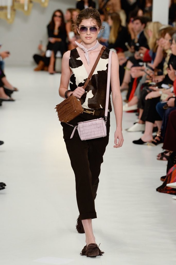 مجموعة تودز لربيع و صيف 2018