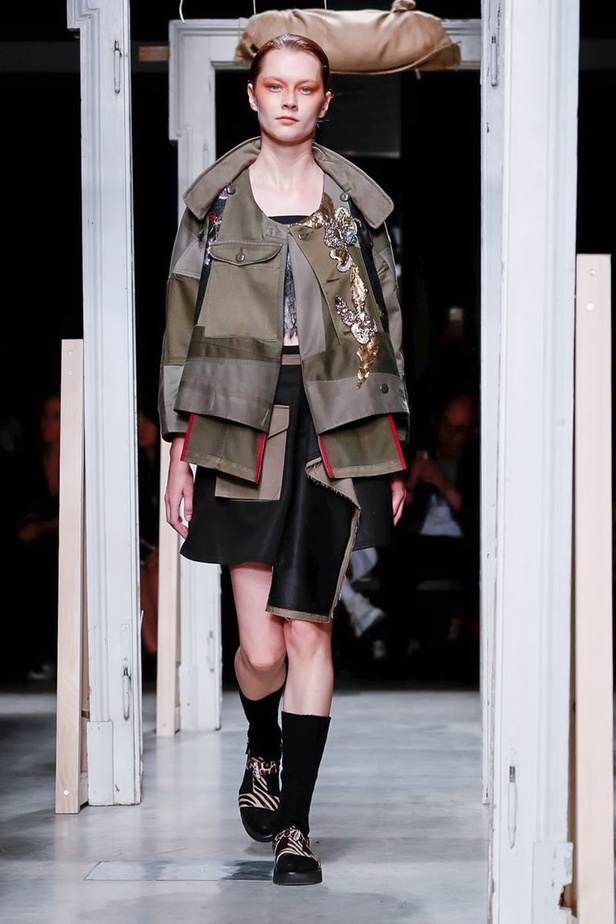 مجموعة أنطونيو ماراس لموسم ربيع وصيف 2019