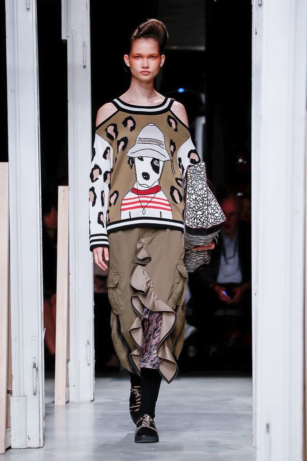 مجموعة أنطونيو ماراس لموسم ربيع وصيف 2019