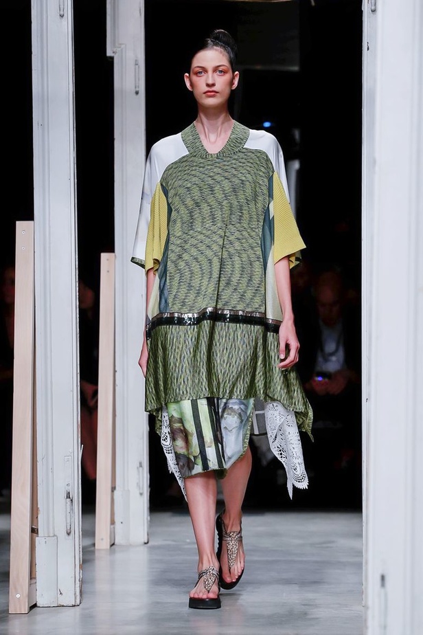 مجموعة أنطونيو ماراس لموسم ربيع وصيف 2019