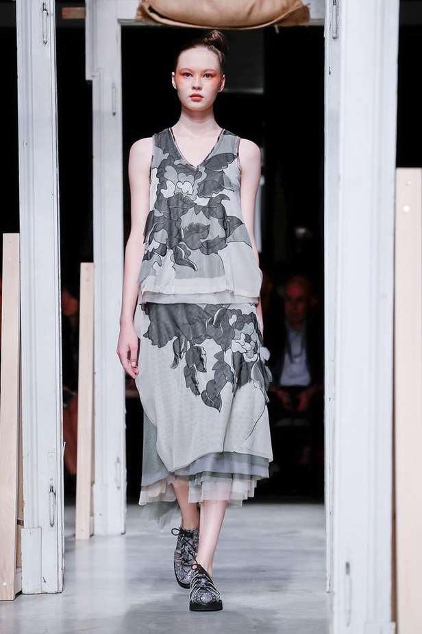 مجموعة أنطونيو ماراس لموسم ربيع وصيف 2019