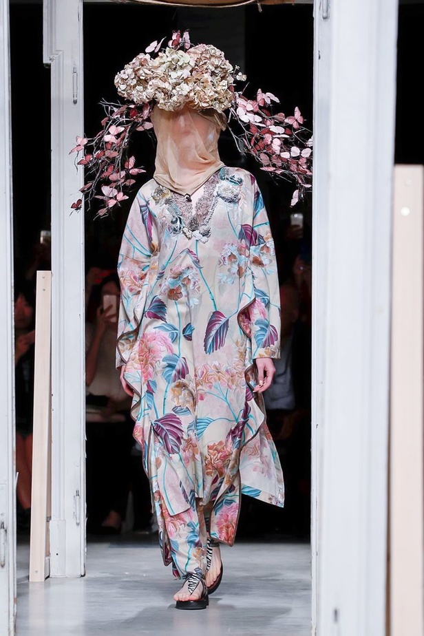 مجموعة أنطونيو ماراس لموسم ربيع وصيف 2019