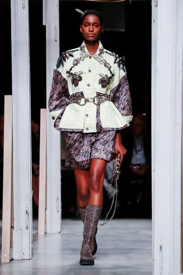 مجموعة أنطونيو ماراس لموسم ربيع وصيف 2019