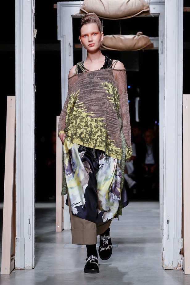 مجموعة أنطونيو ماراس لموسم ربيع وصيف 2019