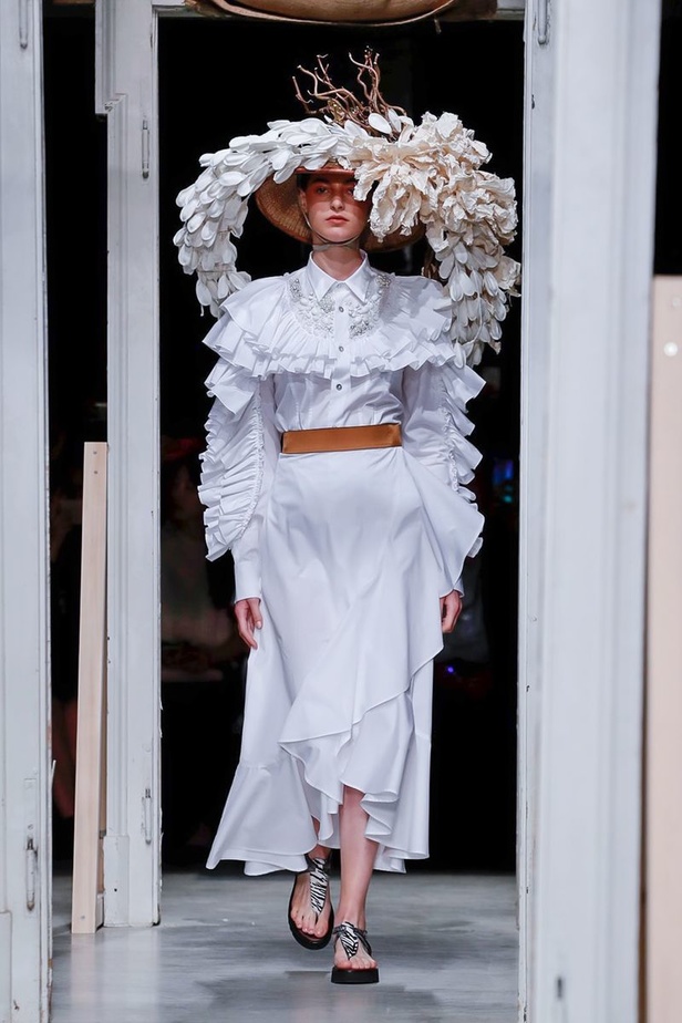 مجموعة أنطونيو ماراس لموسم ربيع وصيف 2019