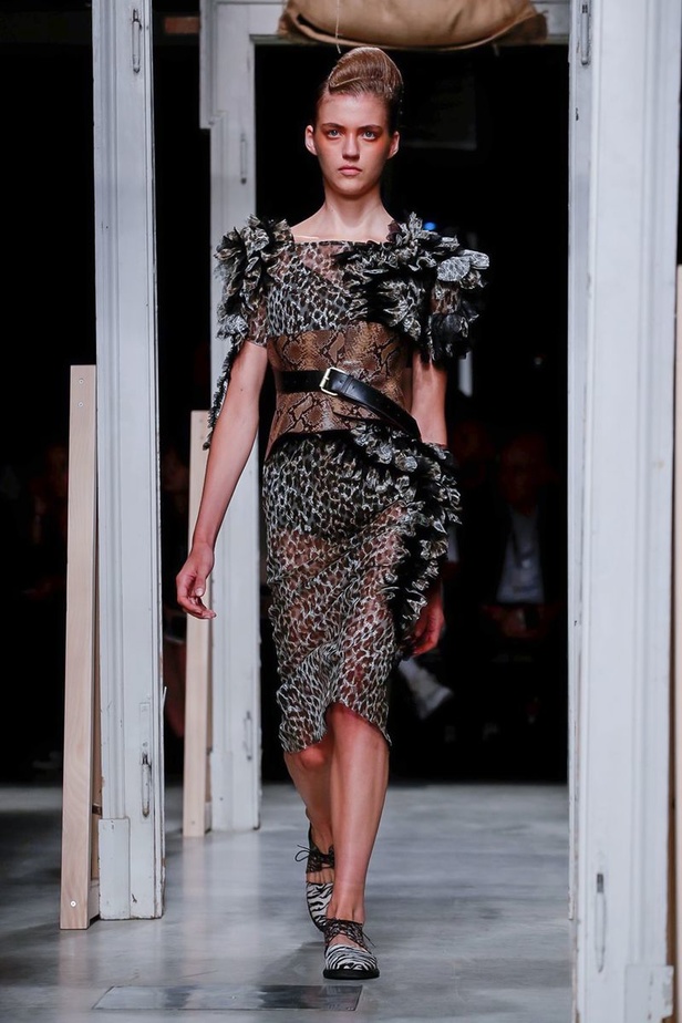 مجموعة أنطونيو ماراس لموسم ربيع وصيف 2019