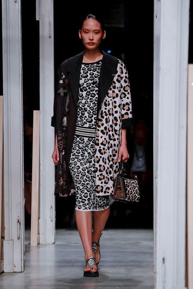 مجموعة أنطونيو ماراس لموسم ربيع وصيف 2019