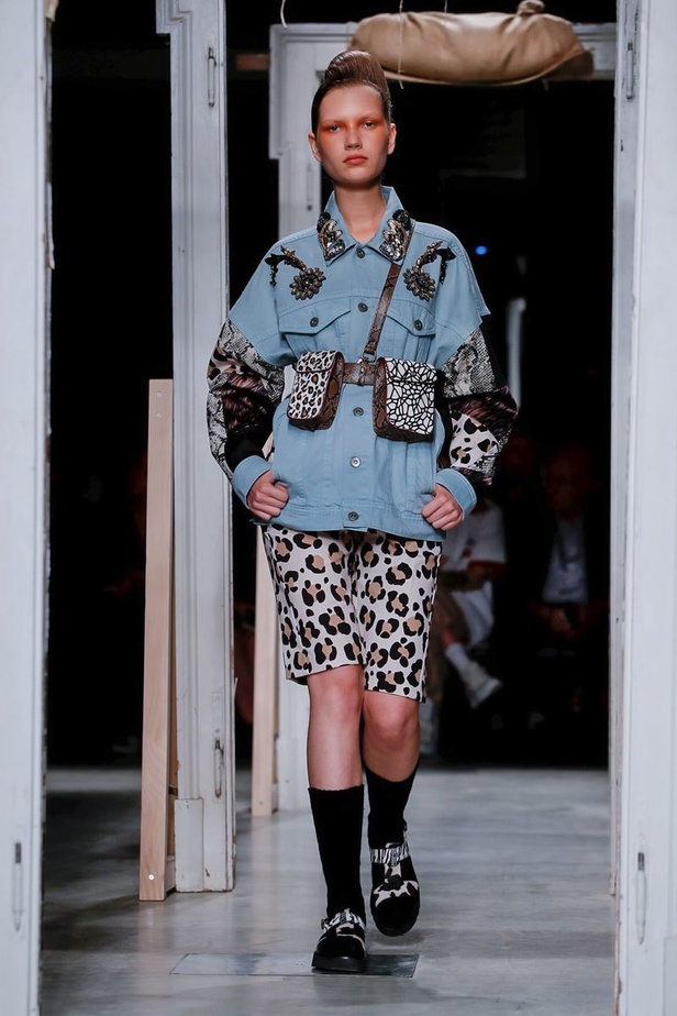 مجموعة أنطونيو ماراس لموسم ربيع وصيف 2019