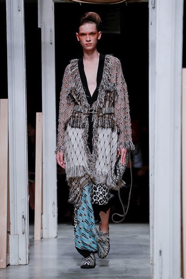 مجموعة أنطونيو ماراس لموسم ربيع وصيف 2019