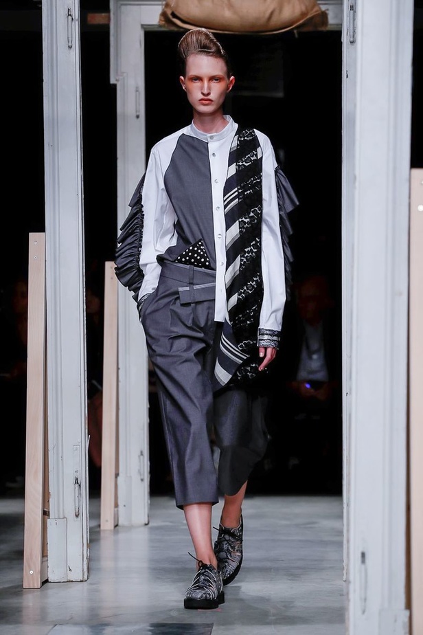 مجموعة أنطونيو ماراس لموسم ربيع وصيف 2019