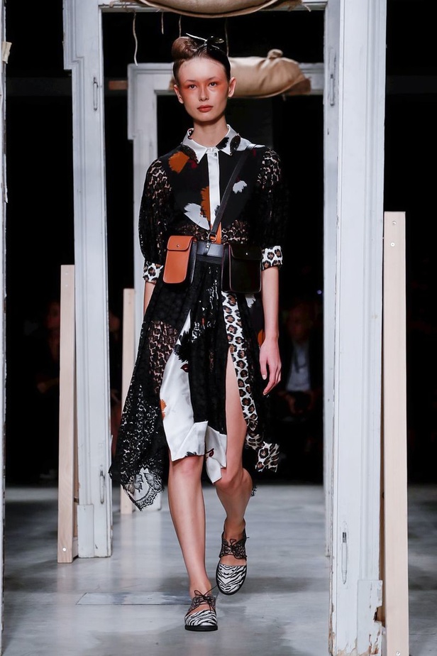 مجموعة أنطونيو ماراس لموسم ربيع وصيف 2019