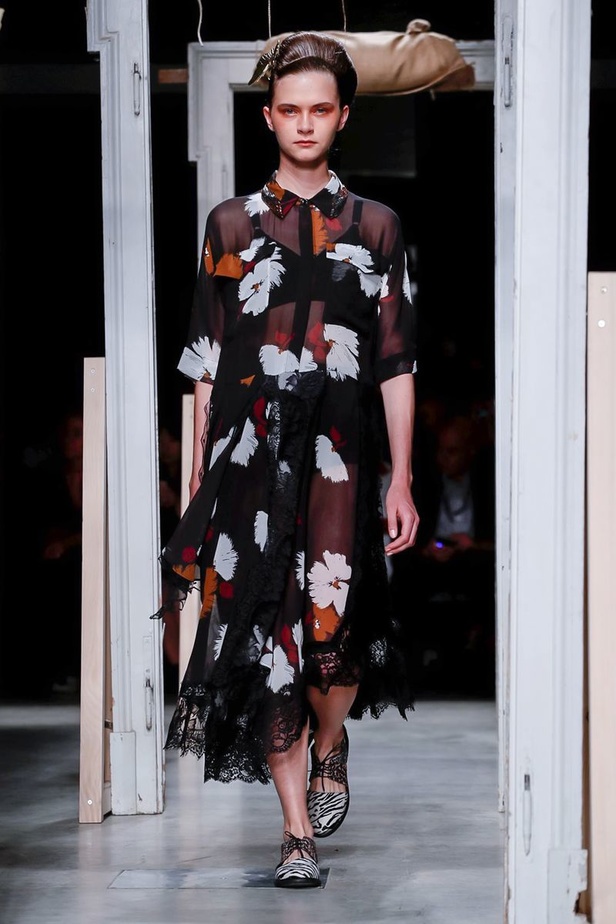 مجموعة أنطونيو ماراس لموسم ربيع وصيف 2019