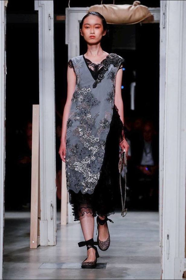 مجموعة أنطونيو ماراس لموسم ربيع وصيف 2019