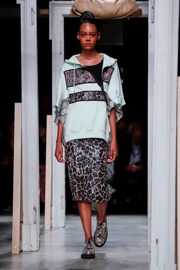 مجموعة أنطونيو ماراس لموسم ربيع وصيف 2019