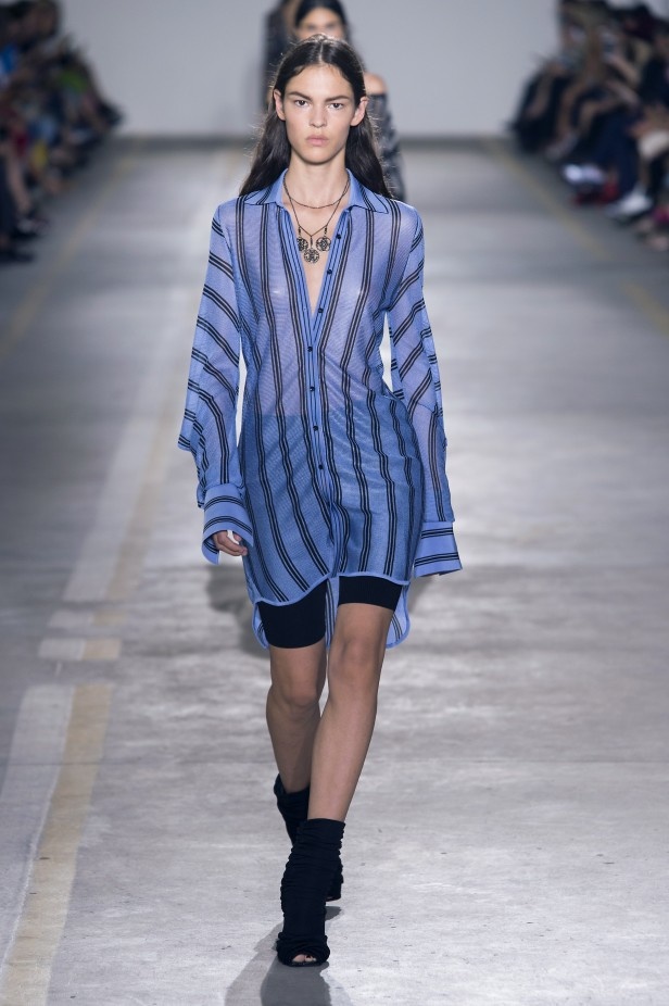 مجموعة Roberto Cavalli لربيع وصيف 2019