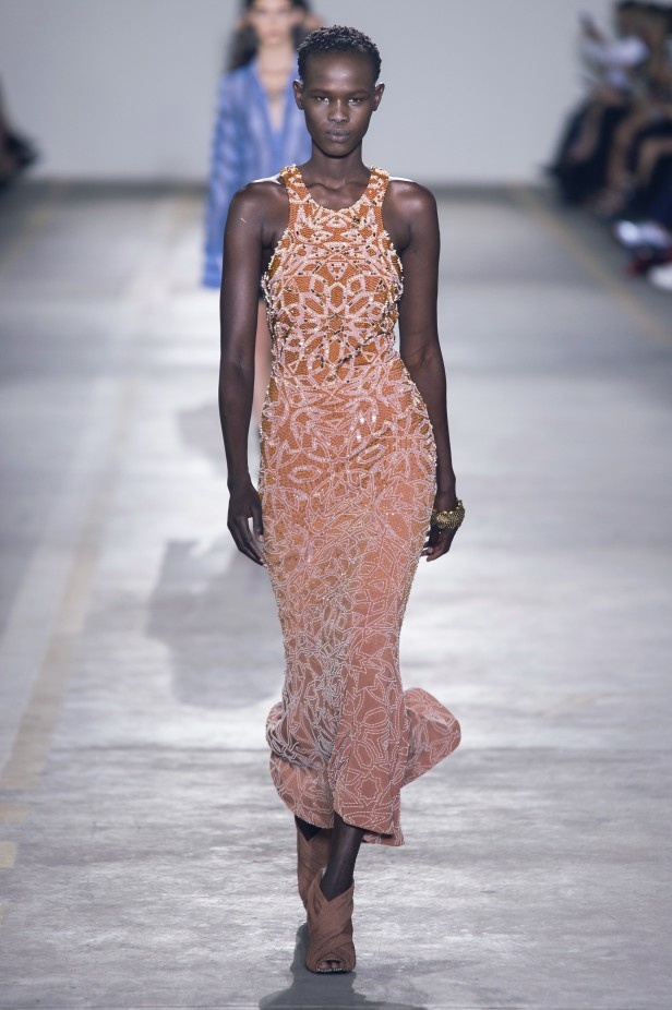 مجموعة Roberto Cavalli لربيع وصيف 2019