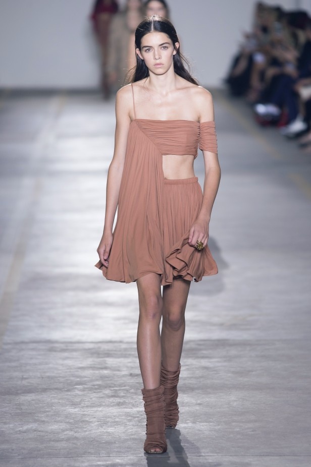 مجموعة Roberto Cavalli لربيع وصيف 2019