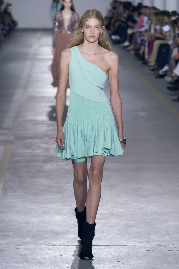 مجموعة Roberto Cavalli لربيع وصيف 2019