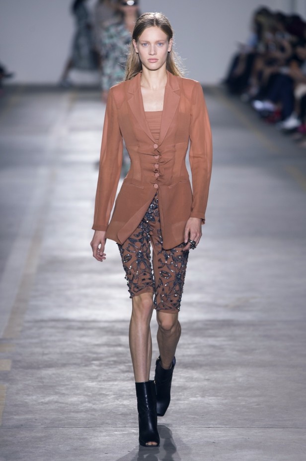 مجموعة Roberto Cavalli لربيع وصيف 2019