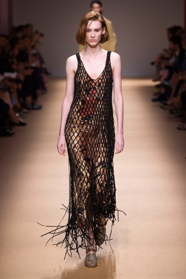 مجموعة سلفاتوري فيراغامو لموسم ربيع وصيف 2019