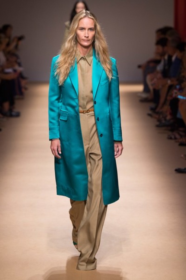 مجموعة سلفاتوري فيراغامو لموسم ربيع وصيف 2019