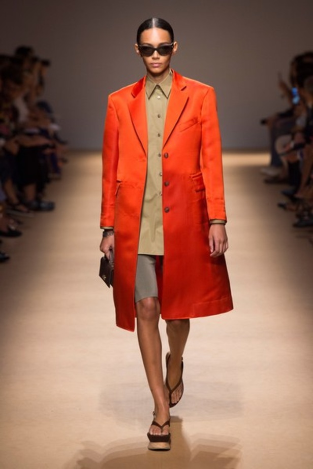 مجموعة سلفاتوري فيراغامو لموسم ربيع وصيف 2019