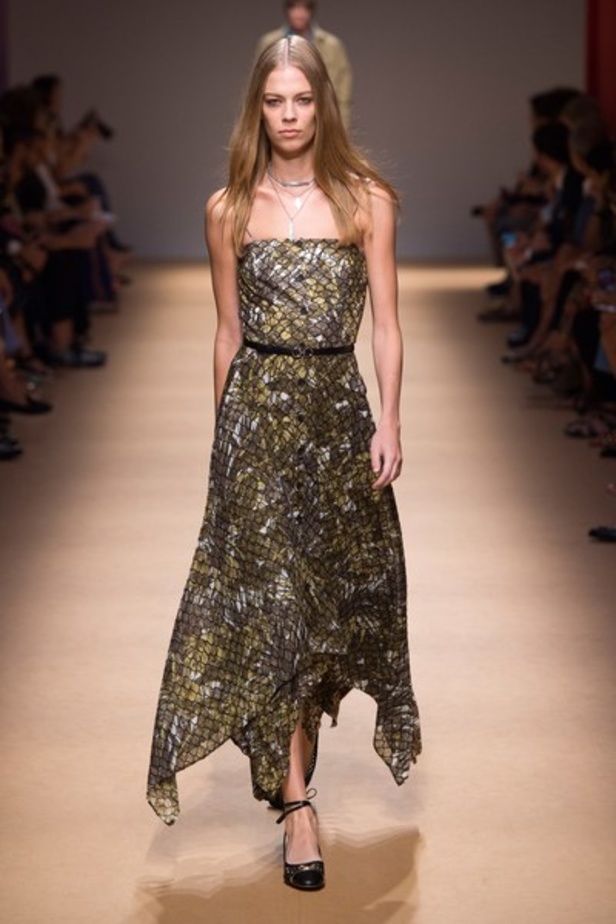 مجموعة سلفاتوري فيراغامو لموسم ربيع وصيف 2019