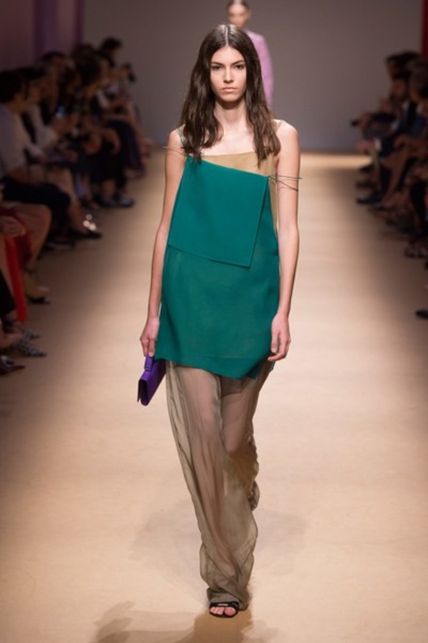 مجموعة سلفاتوري فيراغامو لموسم ربيع وصيف 2019