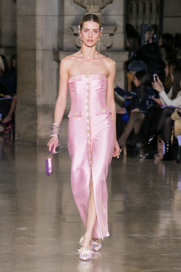 مجموعة جورج حبيقة للأزياء الفاخرة لربيع وصيف 2017  !