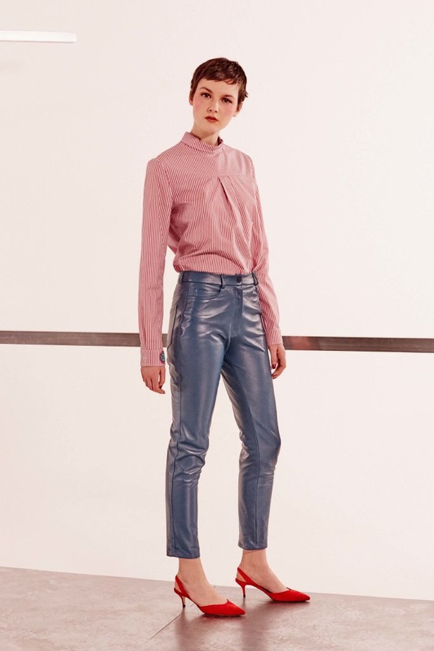 مجموعة ألكسندر لويس لخريف وشتاء 2016