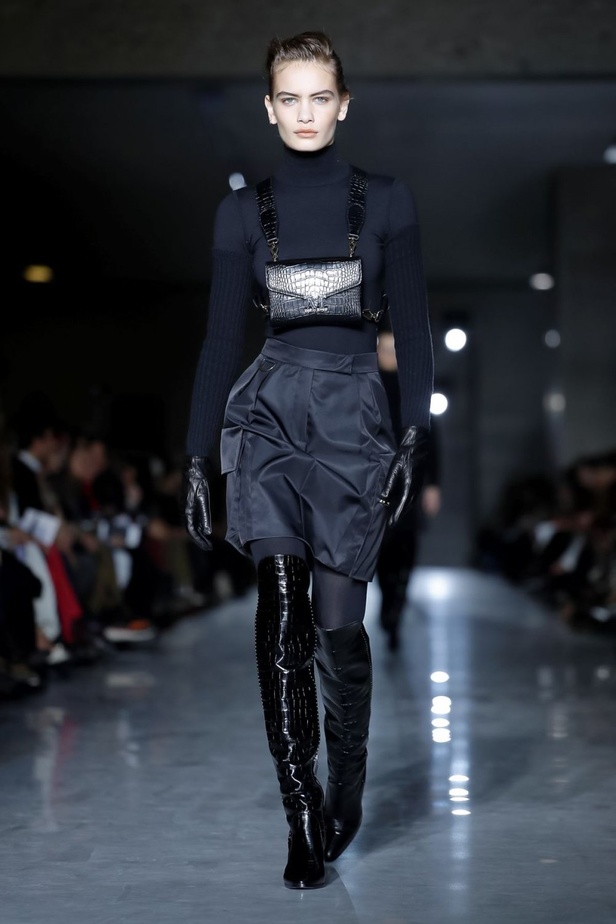 عرض أزياء ماكس مارا لخريف وشتاء 2019‏