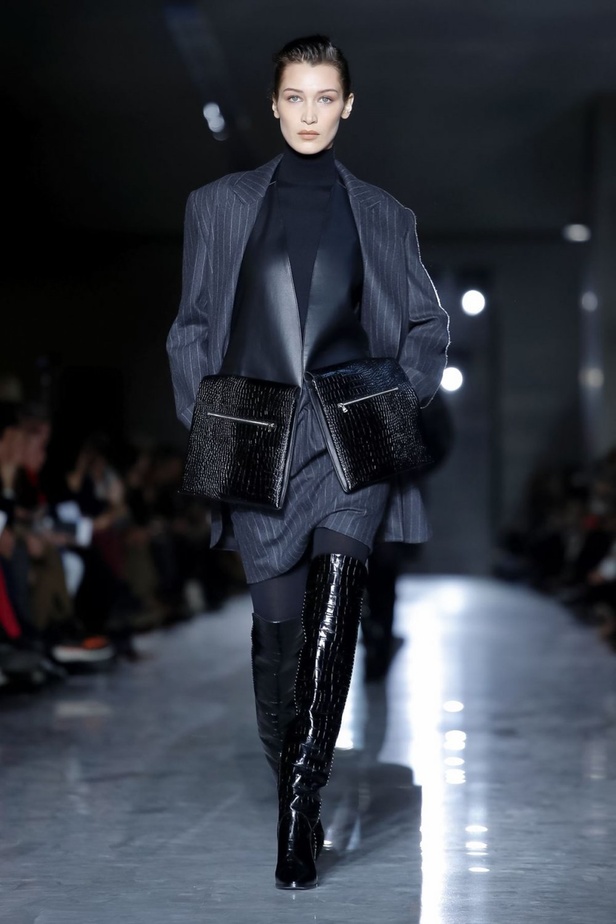 عرض أزياء ماكس مارا لخريف وشتاء 2019‏