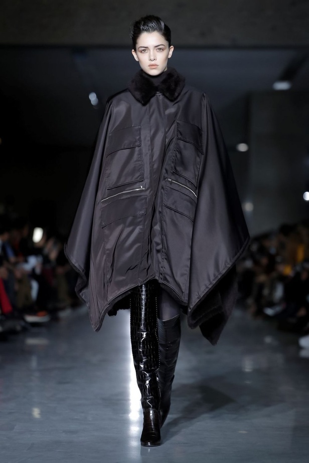 عرض أزياء ماكس مارا لخريف وشتاء 2019‏