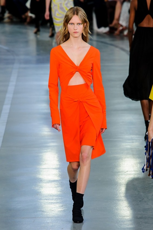 مجموعة “ايميليو بوتشي” لموسم ربيع وصيف 2017 