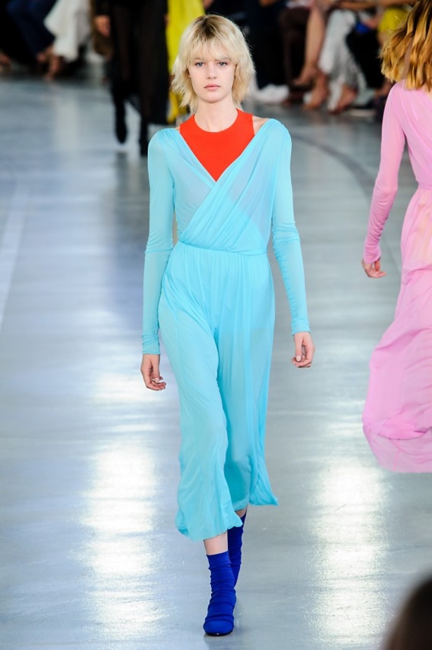 مجموعة “ايميليو بوتشي” لموسم ربيع وصيف 2017 