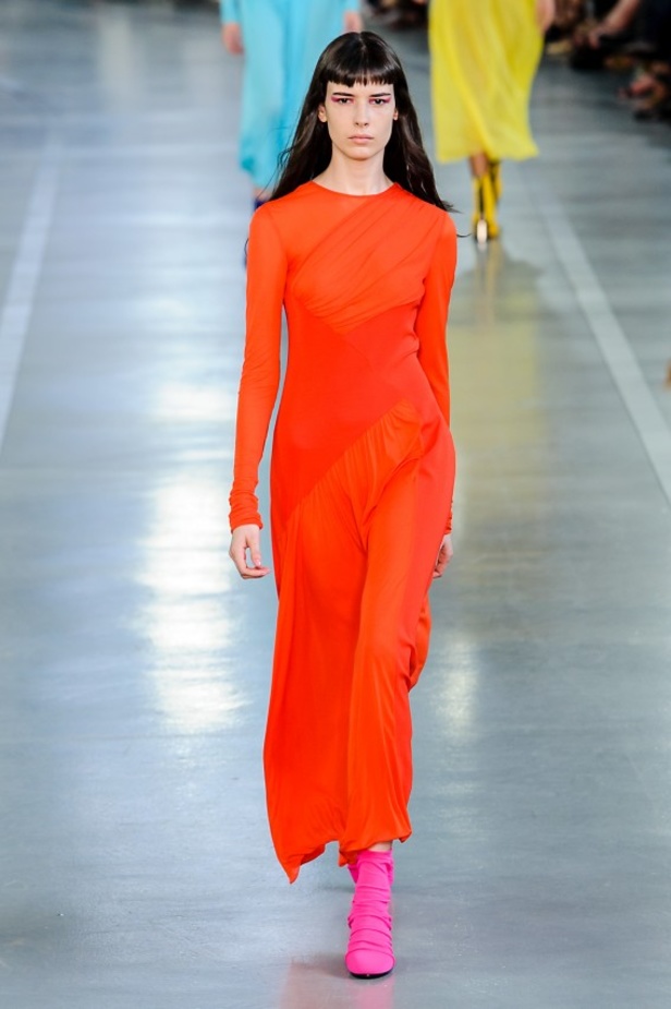 مجموعة “ايميليو بوتشي” لموسم ربيع وصيف 2017 