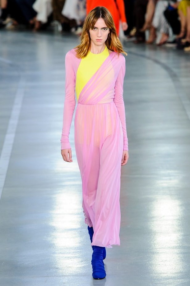 مجموعة “ايميليو بوتشي” لموسم ربيع وصيف 2017 